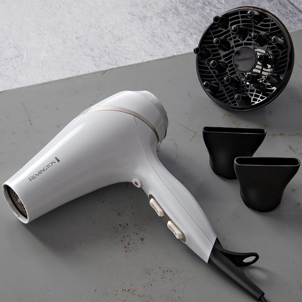 سشوار حرفه ای رمینگتون مدلAC8901 -  - 6