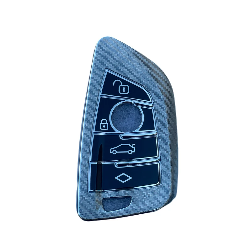  کاور ریموت خودرو مدل BCG30 مناسب برای بی ام و 530i,730i 2017