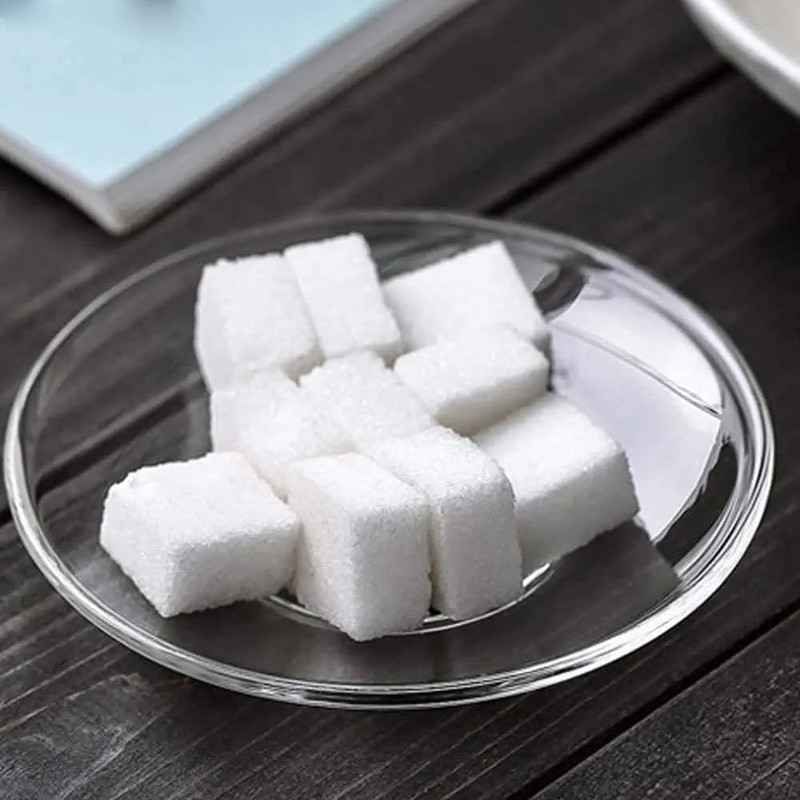 نعلبکی پاشاباغچه مدل میسس miss کد 54561 بسته شش عددی