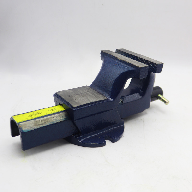 گیره رومیزی نیدر مدل YP-NDR-4120MM سایز 120 میلی متر