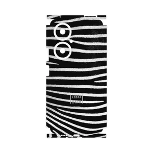 MAHOOT Zebra Skin-FullSkin Cover Sticker for Huawei Nova 11i