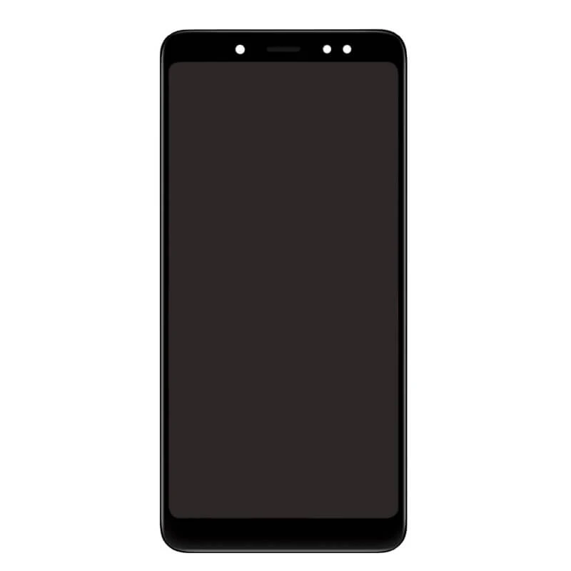 تاچ و ال سی دی گوشی کد N-5-W مناسب برای گوشی موبایل شیائومی Redmi note 5 pro