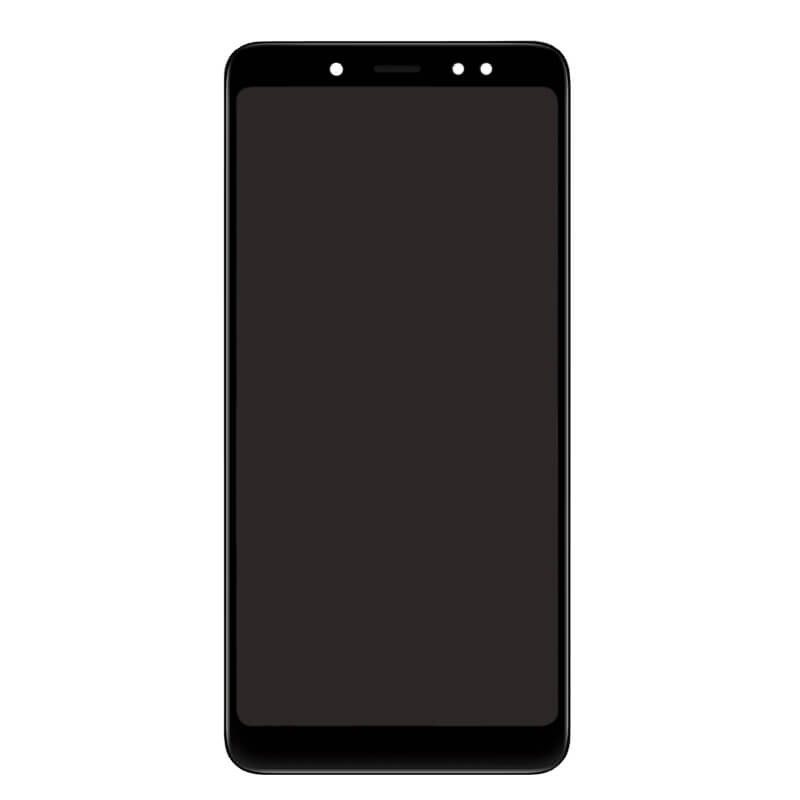 تاچ و ال سی دی گوشی کد N-5-W مناسب برای گوشی موبایل شیائومی Redmi note 5 pro