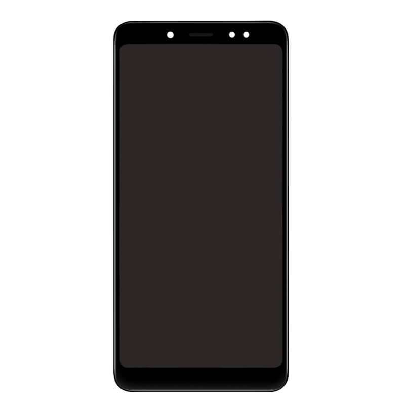 تاچ و ال سی دی گوشی کد N-5-W مناسب برای گوشی موبایل شیائومی Redmi note 5 pro تاچ و ال سی دی گوشی کد N-5-W مناسب برای گوشی موبایل شیائومی Redmi note 5 pro
