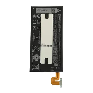 باتری موبایل مدل B2PZF100 ظرفیت 3000 میلی آمپر ساعت مناسب برای گوشی موبایل اچ تی سی U ULTRA