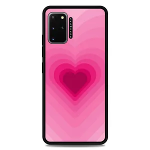 AKAM AMC-WSGS20P-PINK-29 Cover For Samsung Galaxy S20 Plus
