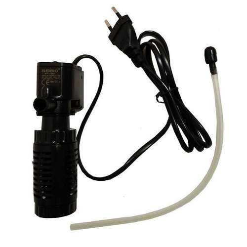 فیلتر تصفیه آب آکواریوم سوبو مدل WP-1050F کد 2846051