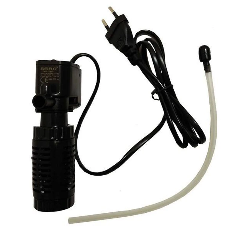 فیلتر تصفیه آب آکواریوم سوبو مدل WP-1050F کد 2846051