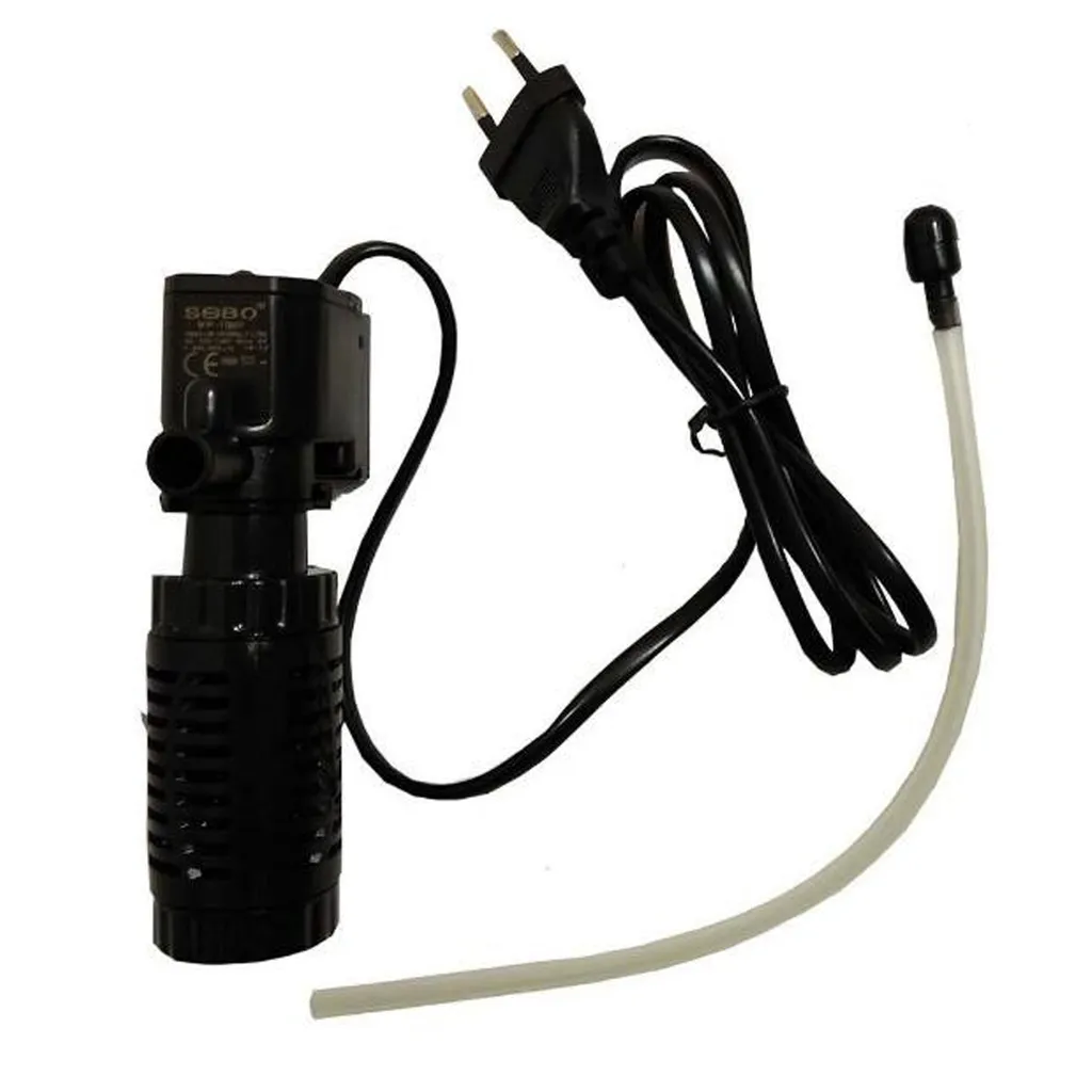 فیلتر تصفیه آب آکواریوم سوبو مدل WP-1050F کد 2846051