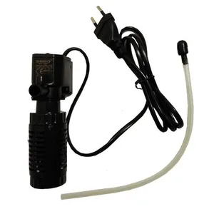 فیلتر تصفیه آب آکواریوم سوبو مدل WP-1050F کد 2846051