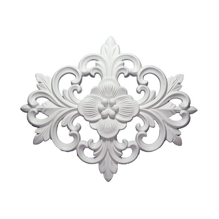 ابزار پیش ساخته مدل گل ,sx پی وی سی کد 180 بسته 2 عددی