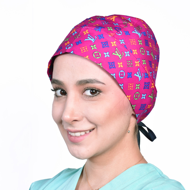 کلاه جراحی تادو مدل H176