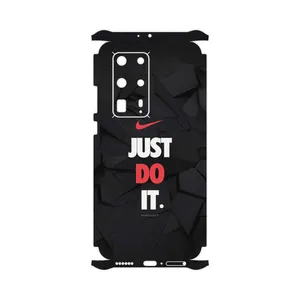 MAHOOT NIKE_Logo-FullSkin Cover Sticker for Huawei P40 Pro Plus