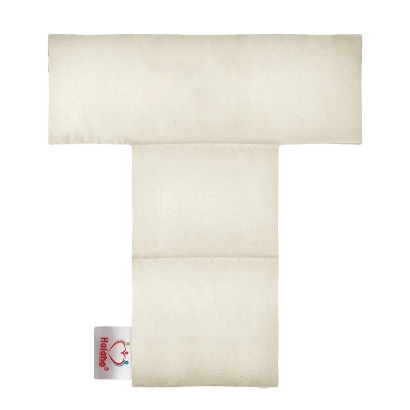 کیسه تسکین درد هیاهو مدل آروماتراپی اسانس نعنا کد Wheat-43x39-3