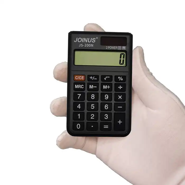 ماشین حساب جوینوس کد 200N