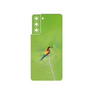 MAHOOT European bee-eater Cover Sticker for Samsung Galaxy S21 5G