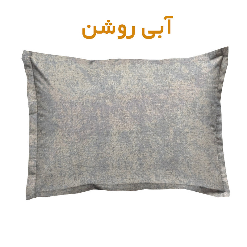 رو بالشی چیداری طرح پتینه پپ