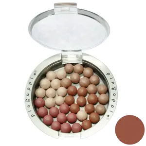 رژ گونه ترکیبی پاینپل مدل مونا توپی شماره 202