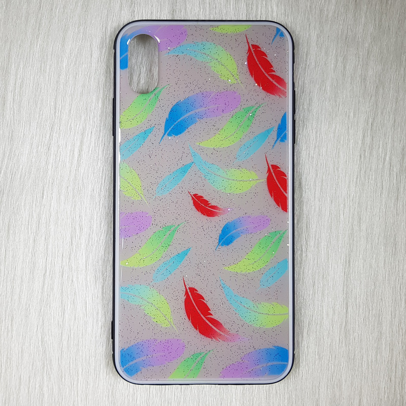  كاور كد AXM.13 مناسب برای گوشی موبایل اپل iPhone xmax/xsmax