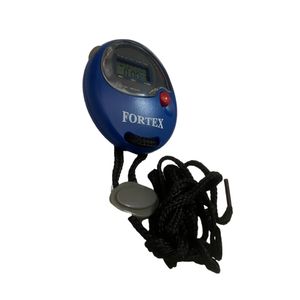 کرنومتر مدل Fortex
