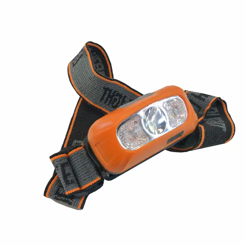 چراغ پیشانی مدل شارژی