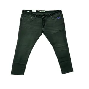 شلوار جین مردانه جک اند جونز مدل اسکینی کد 3210