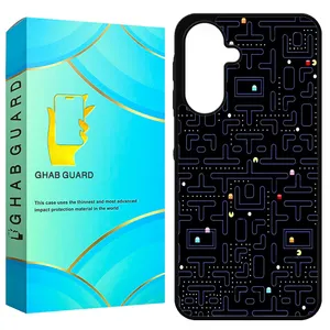 Ghab Guard GA26 Cover for Samsung Galaxy A26 5G / Galaxy A17 5G 