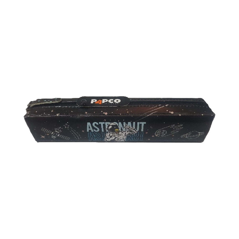 جامدادی پاپکو مدل zpc-28 طرح فضا نورد کد 1068