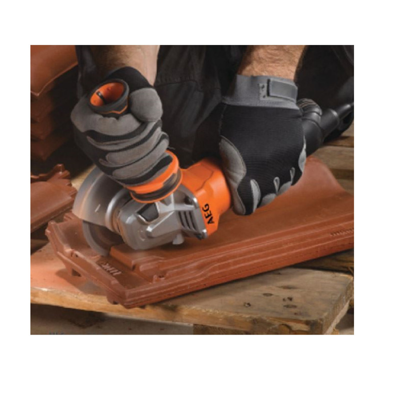 مینی فرز آاگ مدل WS12115