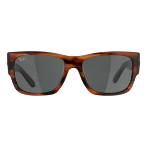 عینک آفتابی ویفرر (Wayfarer) ری بن مدل 0RB0947S-954-62