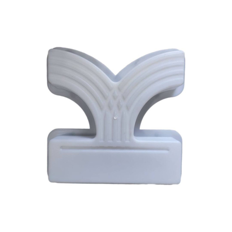 قالب صنعتی مدل آبشار بسته 2 عددی قالب صنعتی مدل آبشار بسته 2 عددی