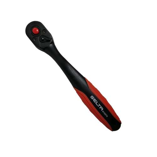  آچار بکس جغجغه ای سلتا کد SE612272 سایز 1.4 اینچ 