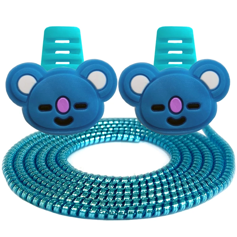 محافظ کابل رینیکا مدل کویا Sloth Koya B03 مجموعه 3 عددی