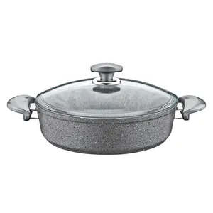 تابه او ام اس مدل Granite سایز 22 