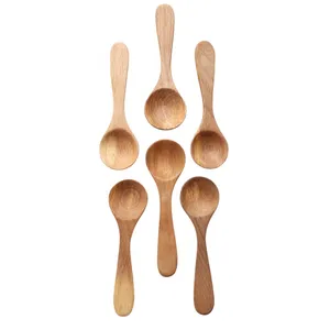 قاشق ادویه مدل S-13 بسته شش عددی