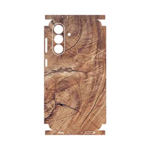 MAHOOT Wood Texture 5-FullSkin Cover Sticker for Samsung Galaxy A56