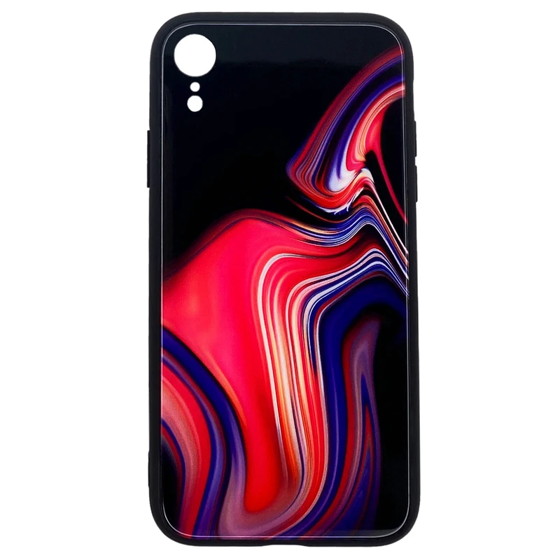 کاور مدل R003 مناسب برای گوشی موبایل اپل iPhone XR