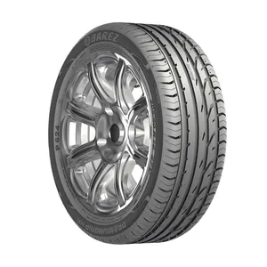 لاستیک خودرو بارز مدل  Premium p624 سایز 205/50/16- تک حلقه سایز 16 / 50 / 205 میلی‌متر تولید سال 2024 تعداد 1 حلقه