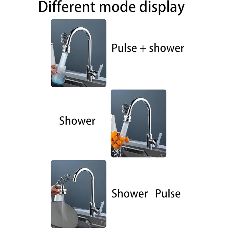 عکس شماره 15 : سری شیرآلات پاپیروس مدل فنری چند حالته آنتیک