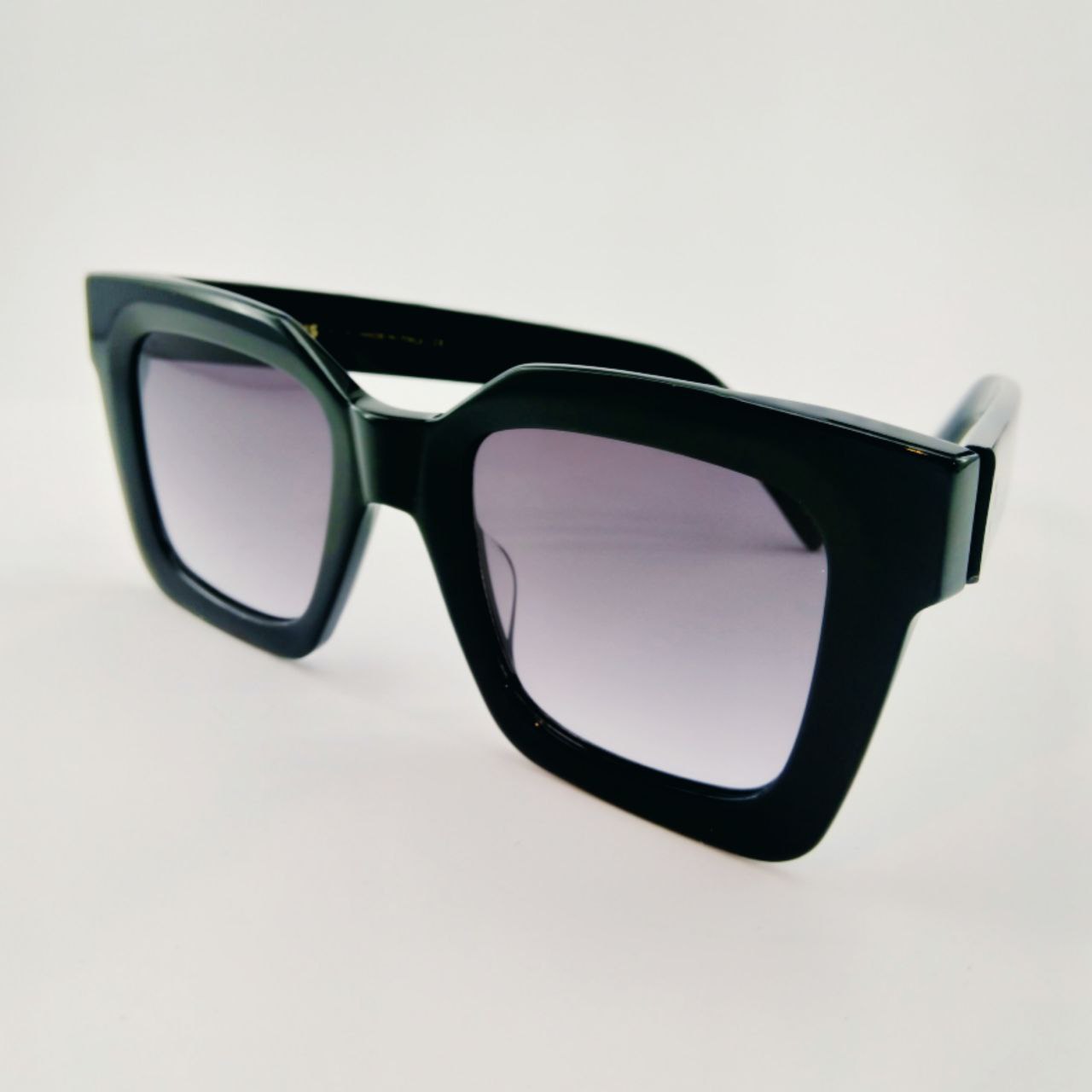 عینک آفتابی زنانه سلین مدل CL40130 807 -  - 2
