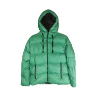 کاپشن زنانه مدل NITSIL10050