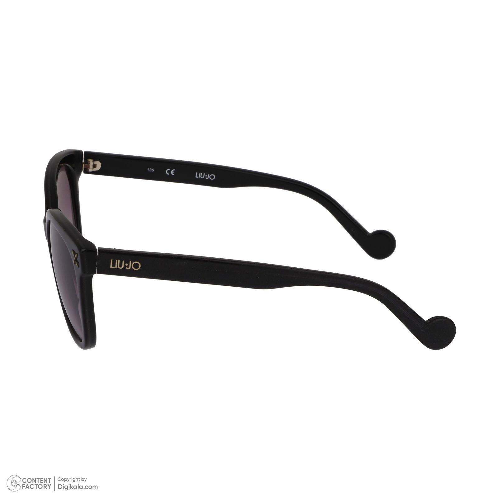 عینک آفتابی زنانه لیو‌جو مدل 0LJ000652S000253 -  - 4