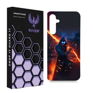 RIVEN RI2-20 Case For Samsung Galaxy A54