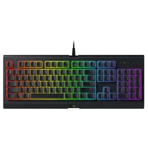 کیبورد مخصوص بازی ریزر مدل CYNOSA CHROMA MULTI-COLOR