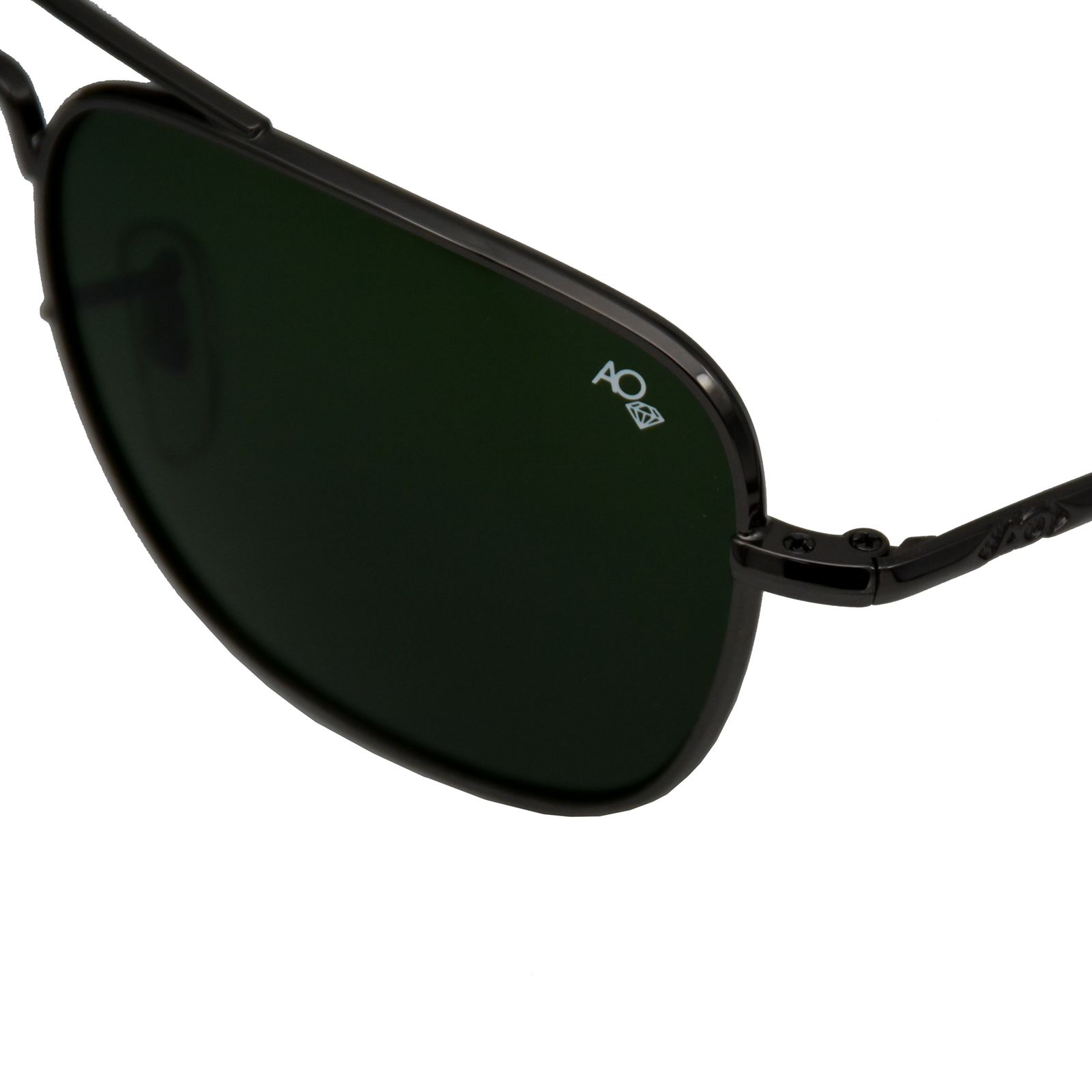 عینک آفتابی امریکن اوپتیکال مدل  SKY MASTER AVATOR TG -  - 3