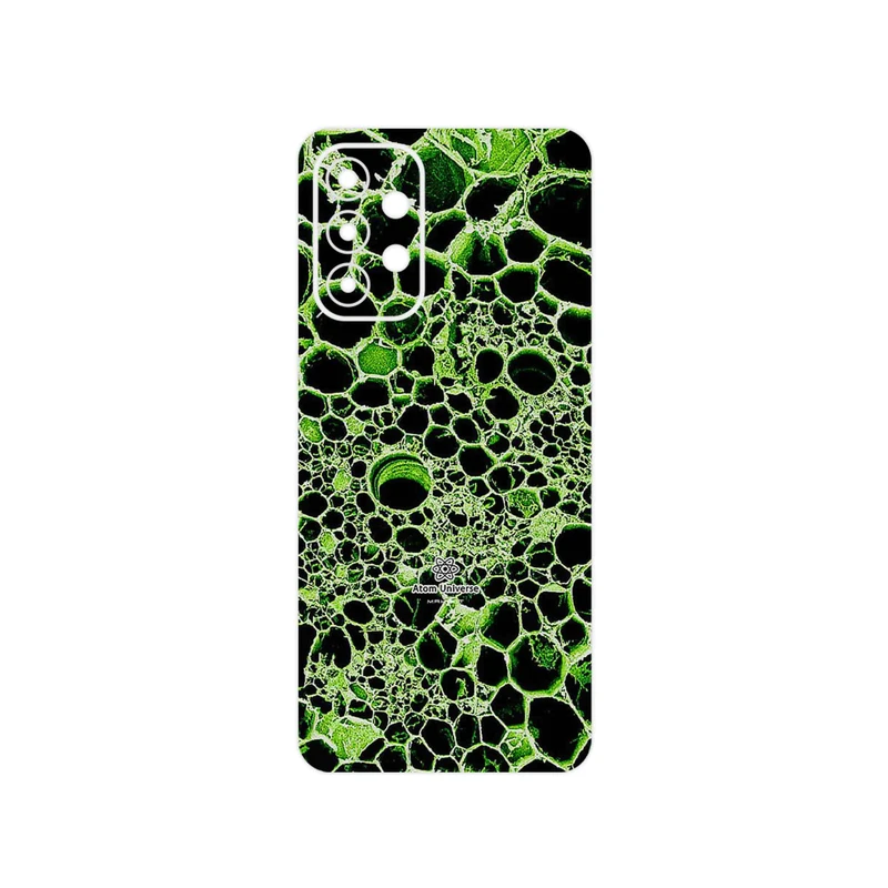 برچسب پوششی ماهوت مدل Atom Universe 4 مناسب برای گوشی موبایل سامسونگ Galaxy A23