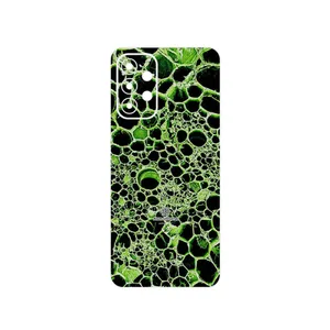 MAHOOT Atom Universe 4 Cover Sticker for Samsung Galaxy A23