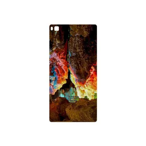MAHOOT Ali Sadr Cave Cover Sticker for Huawei P8