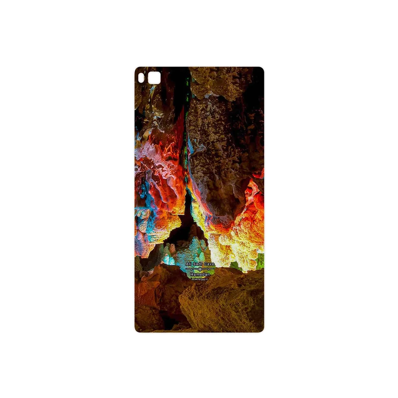 برچسب پوششی ماهوت مدل Ali Sadr Cave مناسب برای گوشی موبایل هوآوی P8
