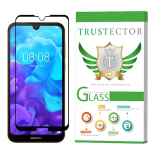  Trustector CMC-T Ceramics Screen Protector For Huawei Y5 2019